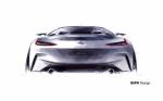 BMW Z4 M40i First Edition 2018 года (WW)